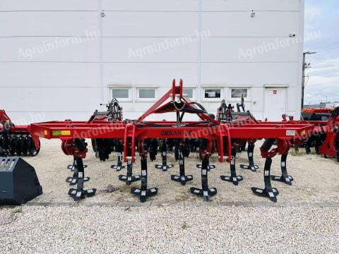 Rol/Ex Orkan 3m szántóföldi kultivátor Rol/Ex Orkan 3m szántóföldi kultivátor