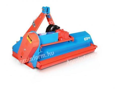 STARK KS 115 Szárzúzó - Mulcsozó STARK KS 115 Szárzúzó - Mulcsozó