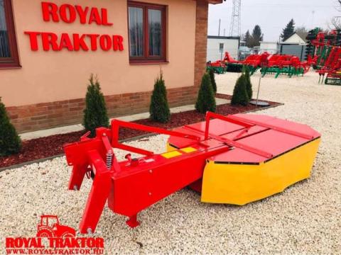 LISICKI Dobos 1.35m Kasza LISICKI Dobos 1.35m Kasza