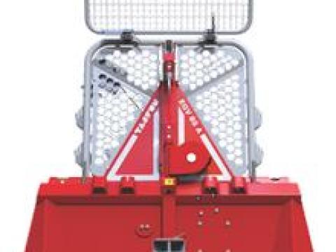 TAJFUN EGV 85 A - mechanikus erdőgazdálkodási csörlő TAJFUN EGV 85 A - mechanikus erdőgazdálkodási csörlő