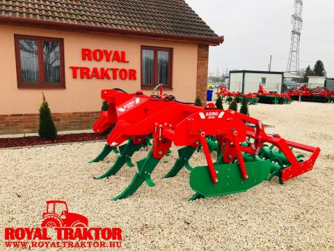 Agromasz / Agro-Masz PD 30-7 késes talajlazító Agromasz / Agro-Masz PD 30-7 késes talajlazító