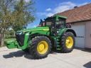 John Deere 8R 310 traktor eladó! ITLS