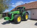 John Deere 8R 310 traktor eladó! ITLS