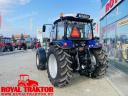 FARMTRAC 9120 TRAKTOR PERKINS MOTORRAL