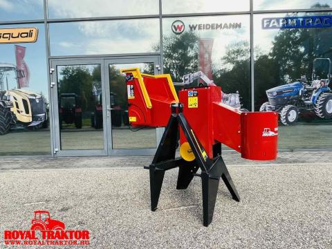 REMET R-150 ágaprító REMET R-150 ágaprító