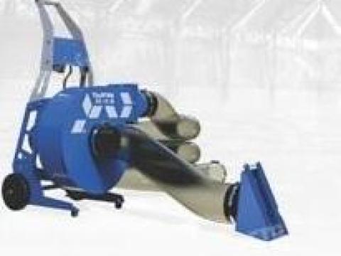 TAJFUN XE 10 M - MOBIL FŰRÉSZPORELSZÍVÓ TAJFUN XE 10 M - MOBIL FŰRÉSZPORELSZÍVÓ