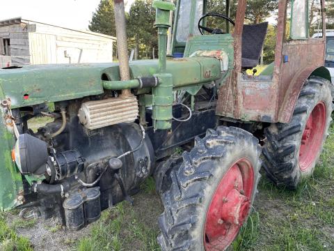 Dutra UE 28 Papiros Dutra UE 28 Papiros