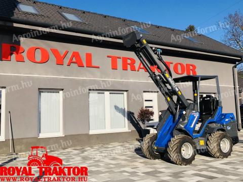 MULTIONE 8.4SK RAKODÓGÉP MULTIONE 8.4SK RAKODÓGÉP