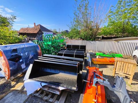 Quicke Alö kanalak Quicke Alö kanalak