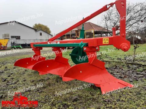 Agro-Masz / Agromasz PZ3 eke Agro-Masz / Agromasz PZ3 eke
