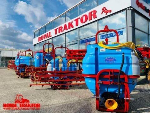 Biardzki szántóföldi permetezők 200-1200L Biardzki szántóföldi permetezők 200-1200L