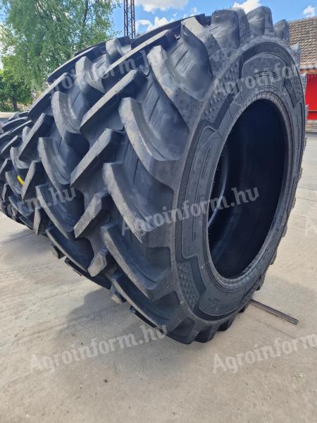 ALIANCE AKCIÓ!!! 420/85 R34 142 D