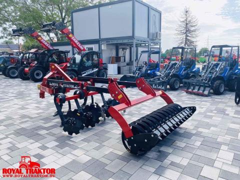 ROLEX/ROL/EX 1,8 m Gruber