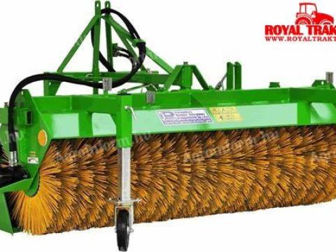 POM 1,6 M SEPRŐGÉP POM 1,6 M SEPRŐGÉP