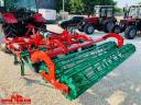 Agromasz / Agro-Masz Runner 30 szántóföldi mélykultivátor - ROYAL TRAKTOR