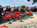 Agromasz / Agro-Masz Runner 30 szántóföldi mélykultivátor - ROYAL TRAKTOR