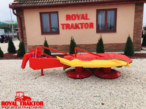 LISICKI 1.65m DOBOS KASZA LISICKI 1.65m DOBOS KASZA