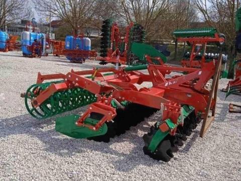 Agro-Masz / Agromasz Trol 30 tárcsa Agro-Masz / Agromasz Trol 30 tárcsa