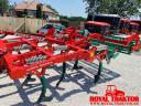 Agro-Masz / Agromasz Runner 30 szántóföldi mélykultivátor - ROYAL TRAKTOR 