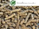 Streuflo cukorrépa pellet