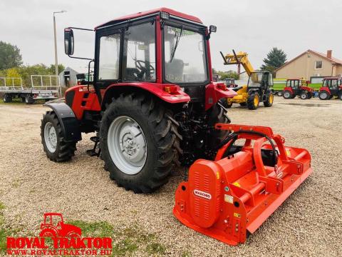 MASCHIO BISONTE 250 SZÁRZÚZÓ MASCHIO BISONTE 250 SZÁRZÚZÓ