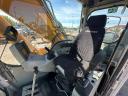 Liebherr R906C LC Litronic lánctalpas kotró