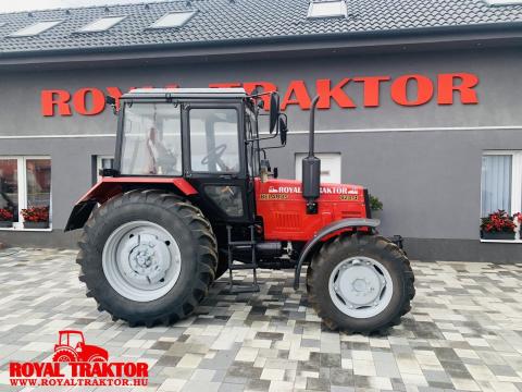 BELARUS MTZ 820.4 TRAKTOR BELARUS MTZ 820.4 TRAKTOR
