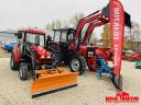 BELARUS MTZ 820.4 TRAKTOR