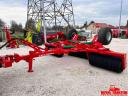 Agro-Masz / Agromasz Hestile 8.2 Cambridge henger