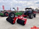 Agro-Masz / Agromasz Hestile 8.2 Cambridge henger