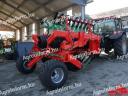 Agro-Masz / Agromasz Hestile 8.2 Cambridge henger