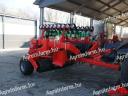 Agro-Masz / Agromasz Hestile 8.2 Cambridge henger