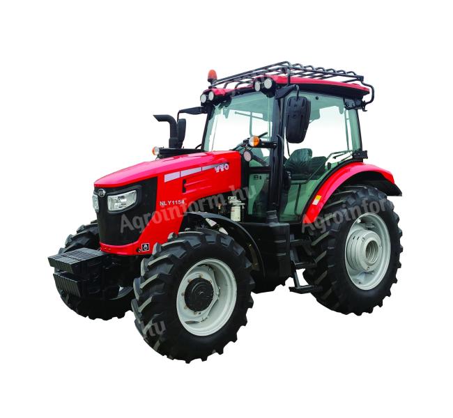 YTO NLY 1154 traktor (AKCIÓS ÁR június 30-ig!)