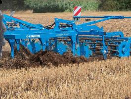 LEMKEN KARAT 10/300 FÜGGESZTETT KULTIVÁTOR