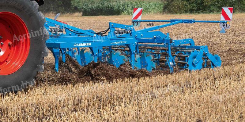 LEMKEN KARAT 10/300 FÜGGESZTETT KULTIVÁTOR