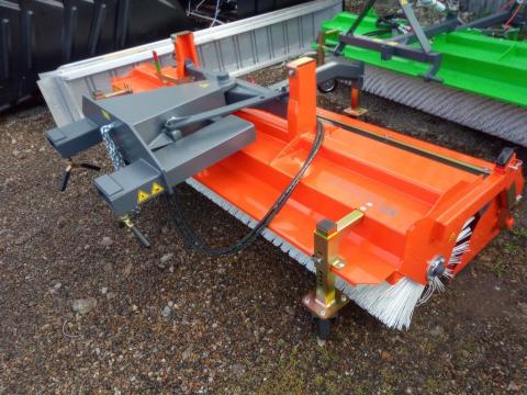 Bema 25-2300 Profi seprőgép Bema 25-2300 Profi seprőgép