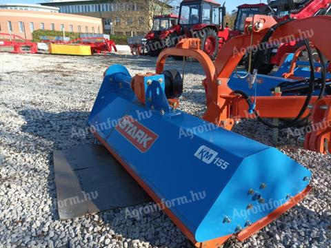 STARK KM 155 Szárzúzó STARK KM 155 Szárzúzó