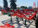 Agro-Masz / Agromasz Runner 30 - Szántóföldi mélykultivátor - ROYAL TRAKTOR 