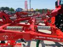 Agro-Masz / Agromasz Runner 30 - Szántóföldi mélykultivátor - ROYAL TRAKTOR 