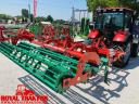 Agro-Masz / Agromasz Runner 30 - Szántóföldi mélykultivátor - ROYAL TRAKTOR 