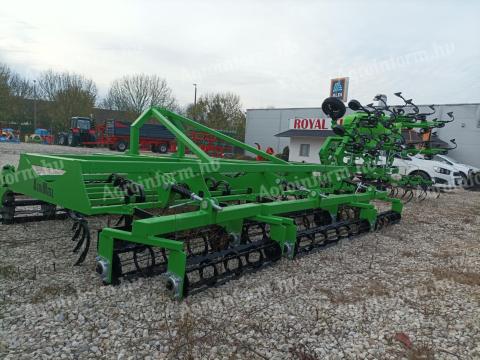 AGRIMETÁL 3, 3m KOMBINÁTOR AGRIMETÁL 3, 3m KOMBINÁTOR