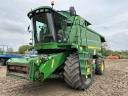 John Deere 9640 Wts