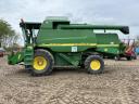 John Deere 9640 Wts