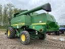 John Deere 9640 Wts