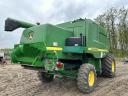 John Deere 9640 Wts