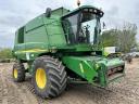 John Deere 9640 Wts