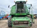 John Deere 9640 Wts