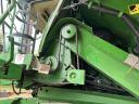 John Deere 9640 Wts