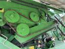 John Deere 9640 Wts