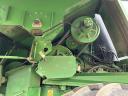 John Deere 9640 Wts